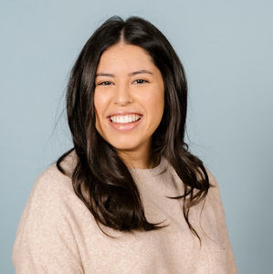 Meet your Posher, Veronica